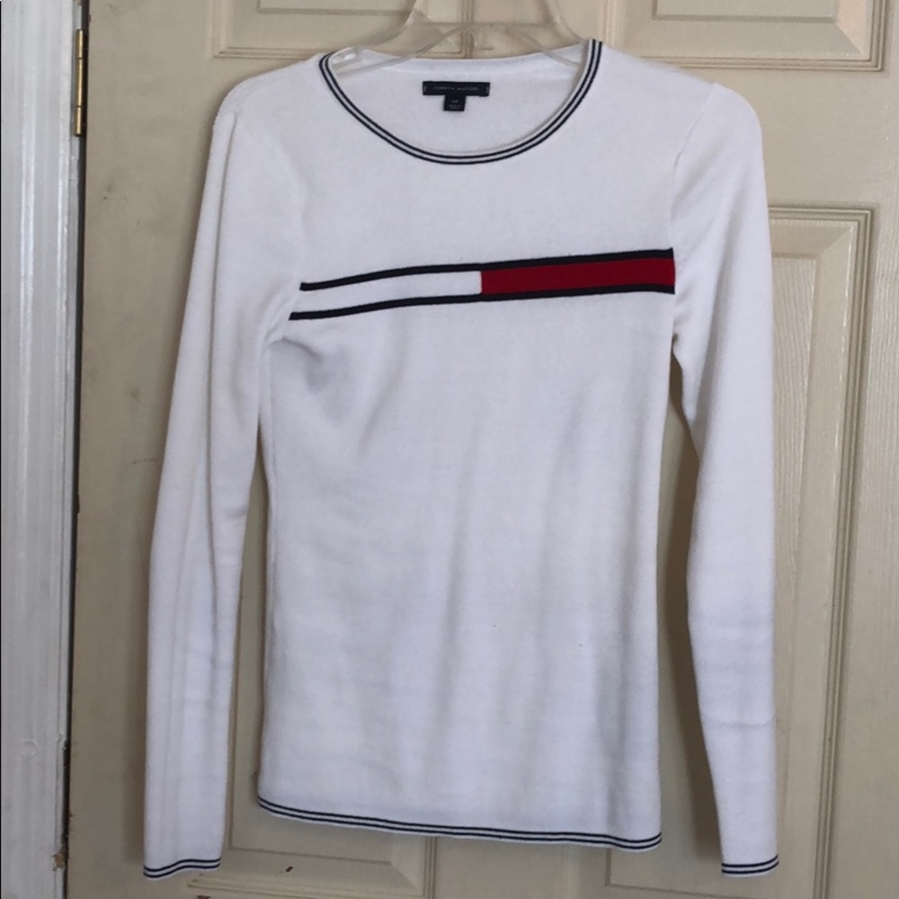 Tommy Hilfiger sweater